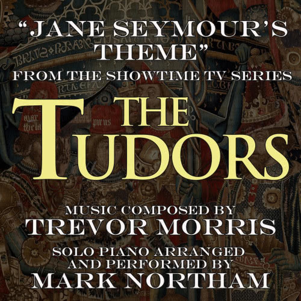 Jane Seymour's Theme for solo piano from the TV series "The Tudors" (Single)