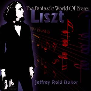 收聽Jeffrey Reid Baker的La Campanella: (The Bell)歌詞歌曲