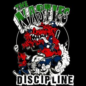 ดาวน์โหลดและฟังเพลง Education Song พร้อมเนื้อเพลงจาก The Nasties