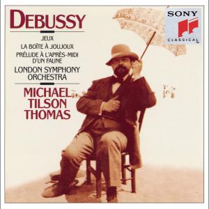 收聽Michael Tilson Thomas的Prélude à l'après-midi d'un faune, L. 86歌詞歌曲