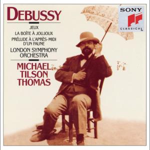 收聽Michael Tilson Thomas的Jeux, L. 126歌詞歌曲