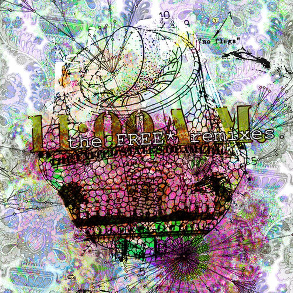 *The Last Thing You Want (Reprise Instrumental/Produced by A.M. Breakups)