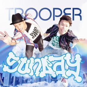 收聽Trooper的Sunday歌詞歌曲