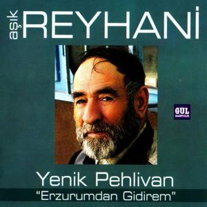 ดาวน์โหลดและฟังเพลง Evliyalar พร้อมเนื้อเพลงจาก Aşık Reyhani