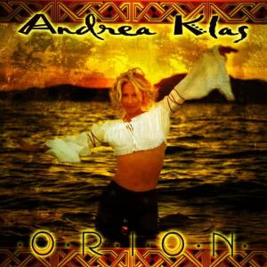 收聽Andrea Klas的In the Middle歌詞歌曲