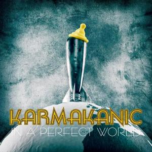 收聽Karmakanic的Turn It Up歌詞歌曲