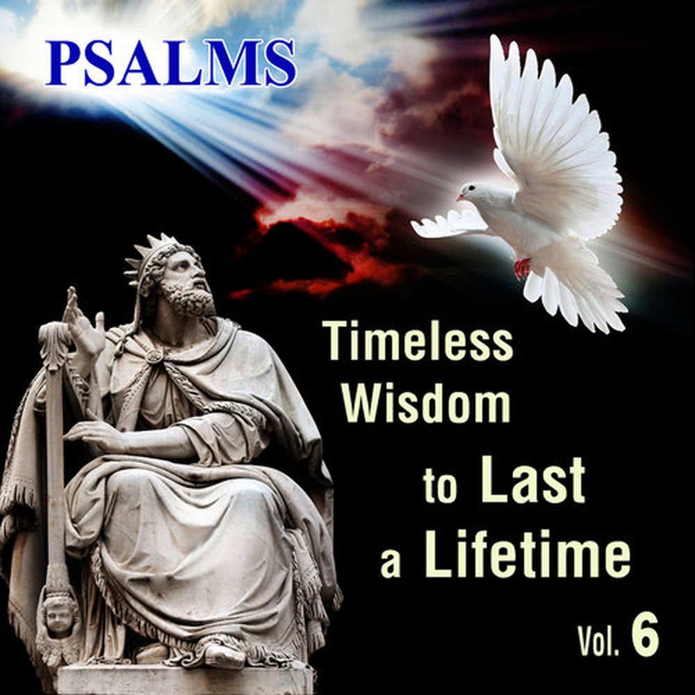 Psalms No. 83