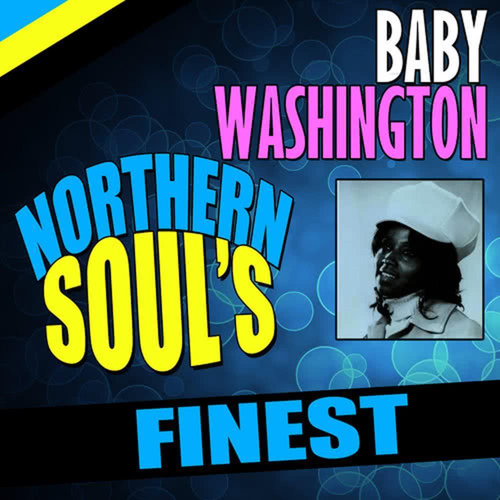 Northern Soul's Finest - Baby Washington