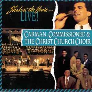 收聽Carman的So Good To Know (The Savior)歌詞歌曲