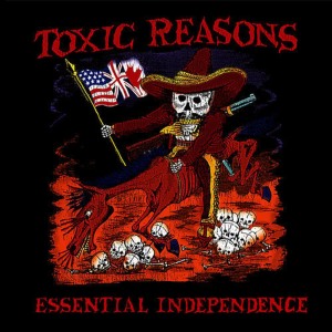 ดาวน์โหลดและฟังเพลง Killer(Ghost Town 7" - Remastered) พร้อมเนื้อเพลงจาก Toxic Reasons