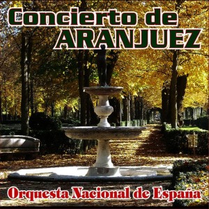 收聽Joaquín Rodrigo的Concierto de Aranjuez: III. Allegro Gentile歌詞歌曲
