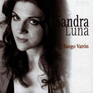 ดาวน์โหลดและฟังเพลง Che Bandoneon พร้อมเนื้อเพลงจาก Sandra Luna