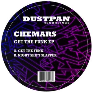 收聽Chemars的Get The Funk歌詞歌曲