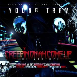 ดาวน์โหลดและฟังเพลง Shooting At Me (Remix) พร้อมเนื้อเพลงจาก Young Trav
