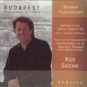 ดาวน์โหลดและฟังเพลง Dvorak - Cello Concerto: Cello Concerto: I. Allegro พร้อมเนื้อเพลงจาก Budapest Philharmonic Orchestra