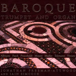 ดาวน์โหลดและฟังเพลง Sonata In A Major Op 1 No 3 - Adagio (Albinoni)-JFA พร้อมเนื้อเพลงจาก Jonathan Freeman-Attwood