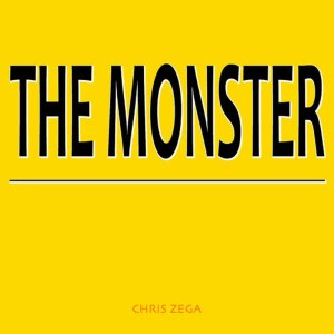 Chris Zega的專輯The Monster