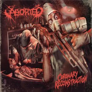 ดาวน์โหลดและฟังเพลง Left Hand Path พร้อมเนื้อเพลงจาก Aborted