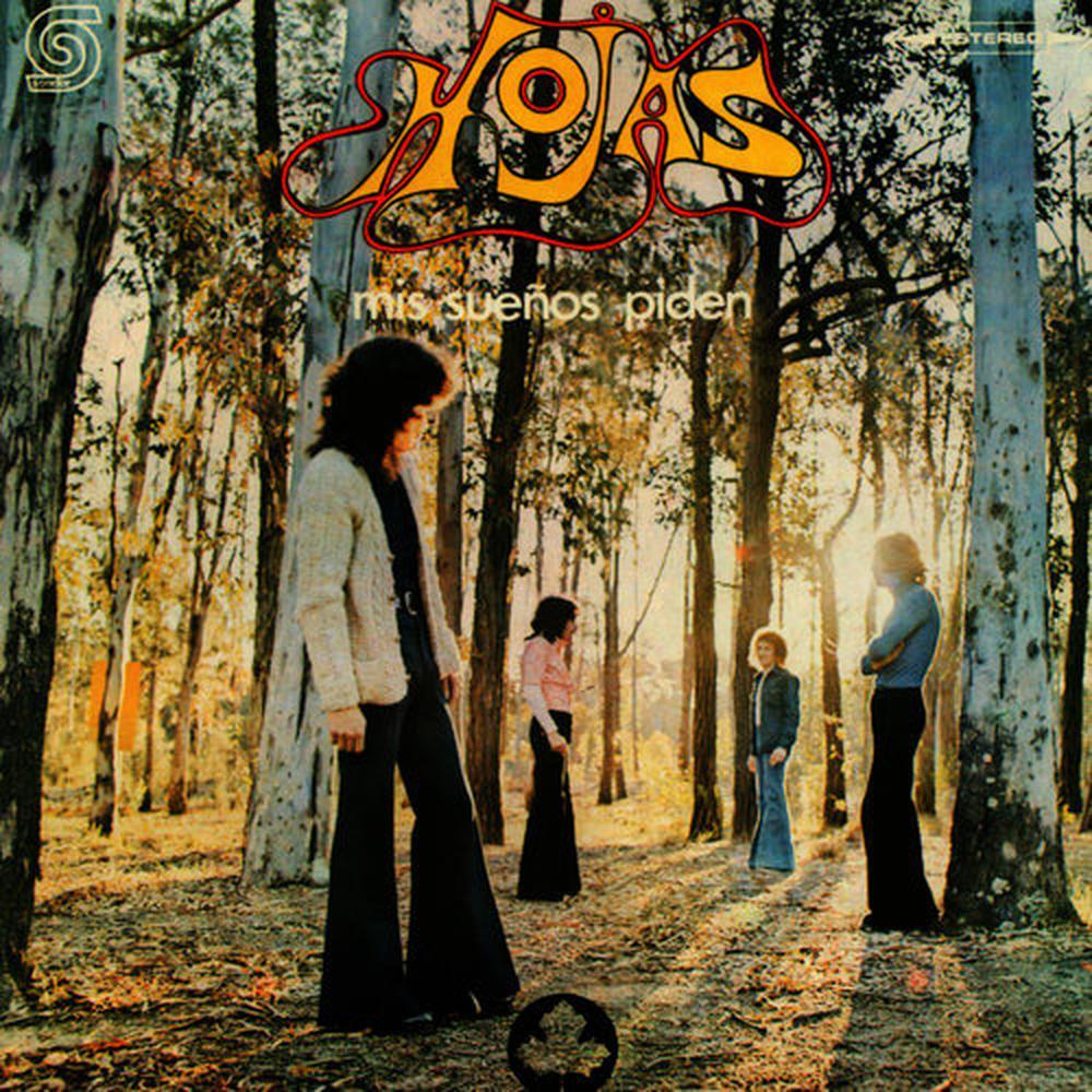 Sin Ti (Previously Unreleased, 1973)