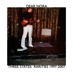 收聽Dear Nora的I Don't Know What To Say歌詞歌曲