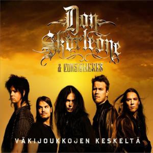 ดาวน์โหลดและฟังเพลง Papin ilme พร้อมเนื้อเพลงจาก Don Skorleone