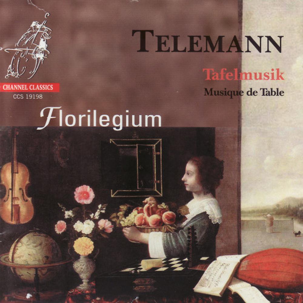Quatuor In D Minor: Allegro