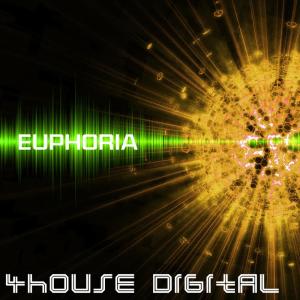 อัลบัม 4house Digital: Euphoria ศิลปิน ดารานักร้องหลายคน