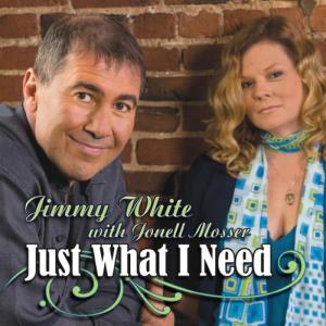 ดาวน์โหลดและฟังเพลง Just What I Need พร้อมเนื้อเพลงจาก Jimmy White