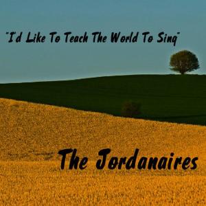 收聽The Jordinaires的I'd Like to Teach the World to Sing歌詞歌曲