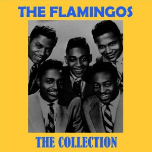 ดาวน์โหลดและฟังเพลง Nobody's Love พร้อมเนื้อเพลงจาก The Flamingos