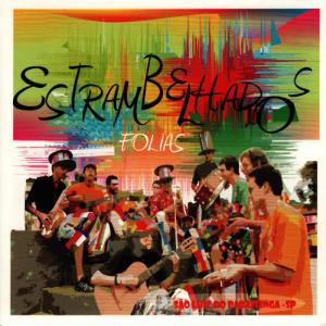 ดาวน์โหลดและฟังเพลง Do meu coração para o seu พร้อมเนื้อเพลงจาก Estrambelhados