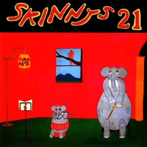 收聽Skinnys 21的Lost It歌詞歌曲