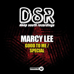 收聽Marcy Lee的Special歌詞歌曲