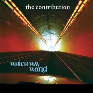 收聽The Contribution的Samsara歌詞歌曲