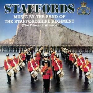 ดาวน์โหลดและฟังเพลง Luftwaffe March พร้อมเนื้อเพลงจาก Staffords