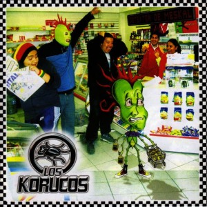 收聽Los Korucos的Mamá歌詞歌曲
