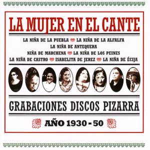 ดาวน์โหลดและฟังเพลง Se Morirá de Seguro / A Mi Mare por Su Alma พร้อมเนื้อเพลงจาก La Niña De Los Peines