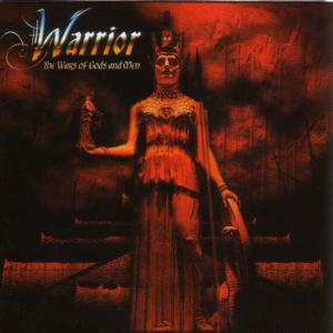 收聽Warrior的Mars歌詞歌曲