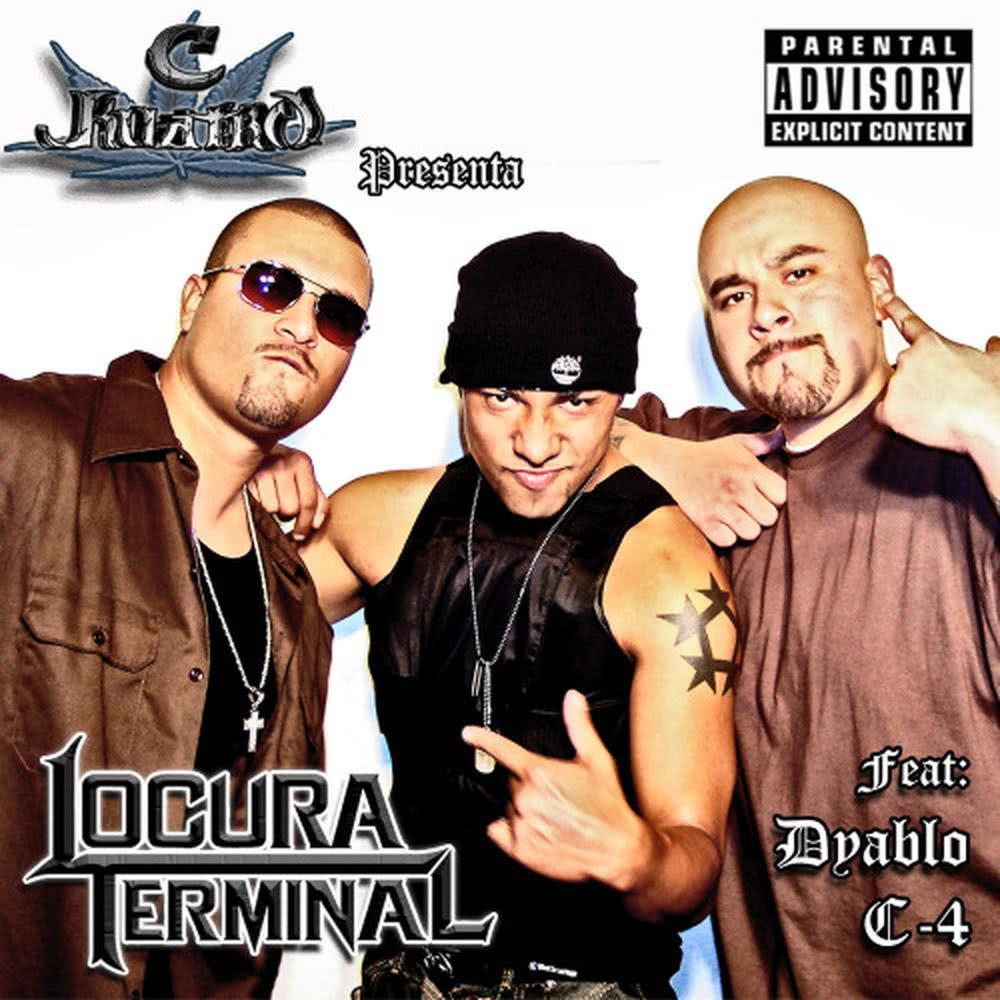 Soldados (Explicit)