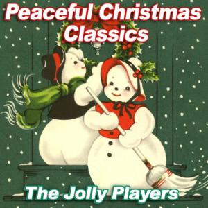 ดาวน์โหลดและฟังเพลง O Christmas Tree พร้อมเนื้อเพลงจาก The Jolly Players