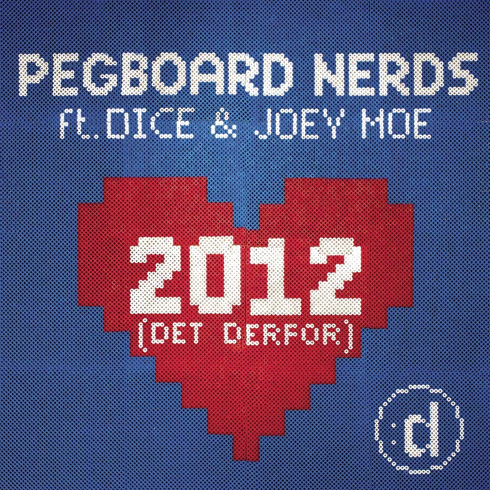 2012 (Det Derfor) (Original)