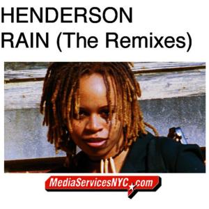 ดาวน์โหลดและฟังเพลง Rain พร้อมเนื้อเพลงจาก Davidson Ospina Presents Henderson