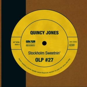 收聽Quincy Jones的Liza歌詞歌曲