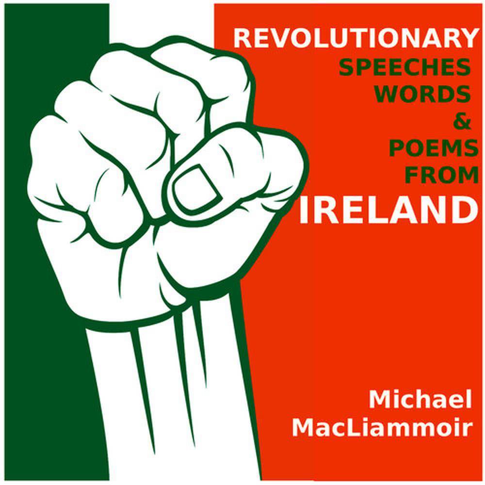Red Hanrahan's "Song About Ireland"; Easter 1916; the Rose Tree