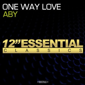 ดาวน์โหลดและฟังเพลง One Way Love (Instrumental) พร้อมเนื้อเพลงจาก Aby