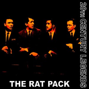 The Rat Pack的專輯20th Century Legends - The Rat Pack