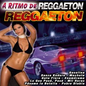ดาวน์โหลดและฟังเพลง Mami Sexy พร้อมเนื้อเพลงจาก DJ Reggae-Ton