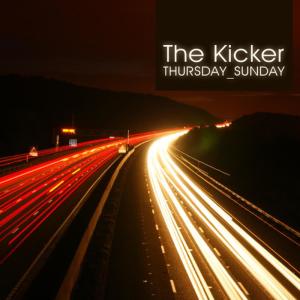 收聽The Kicker的Thursday歌詞歌曲