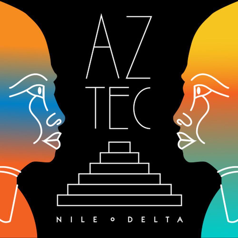 Aztec (Plastic Plates Remix)