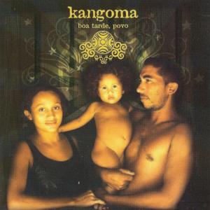 收聽Kangoma的O Marco Marciano歌詞歌曲